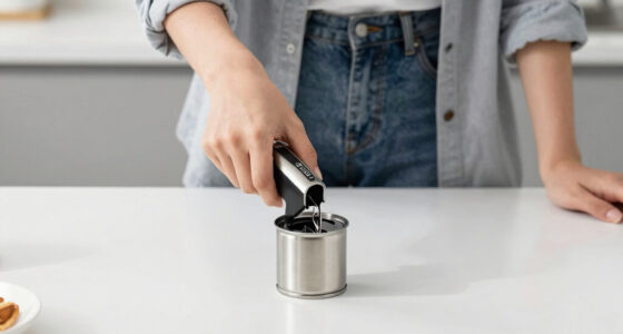 14 Best Best Electric Can Openers Premium in 2026