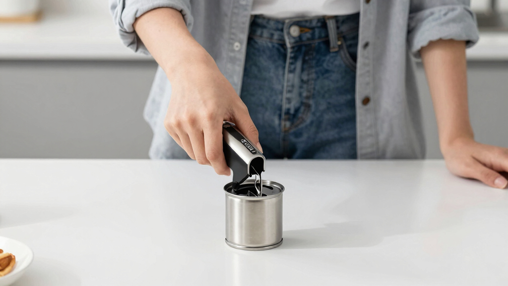 14 Best Best Electric Can Openers Premium in 2026