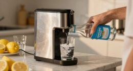 14 Best Best Sparkling Water Makers Premium in 2026