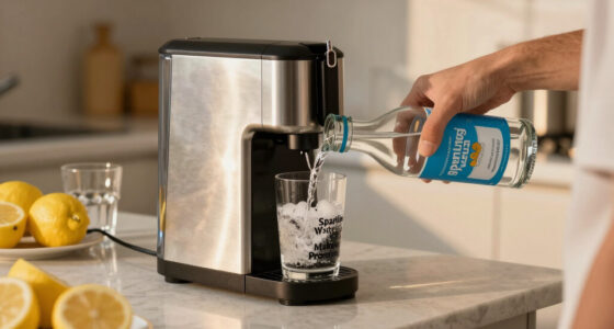 14 Best Best Sparkling Water Makers Premium in 2026