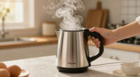 14 Best Electric Milk Frothers Premium in 2026
