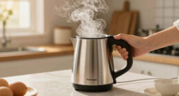 14 Best Electric Milk Frothers Premium in 2026