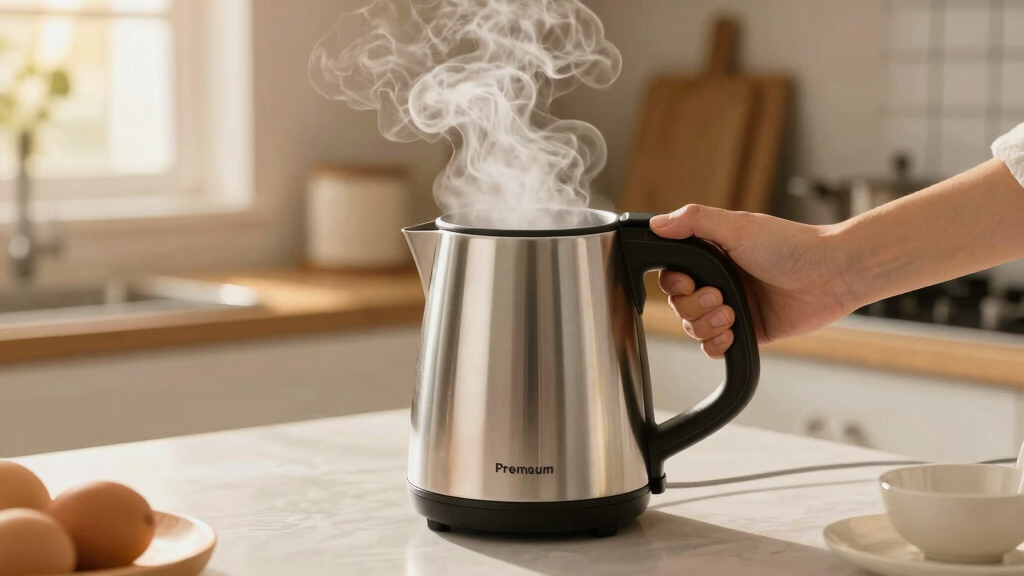 14 Best Electric Milk Frothers Premium in 2026