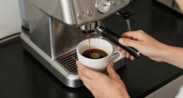 14 Best Espresso Machine For Small Kitchens In 2026