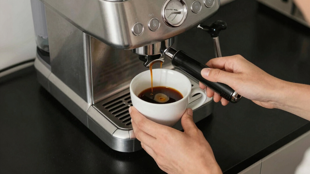 14 Best Espresso Machine For Small Kitchens In 2026