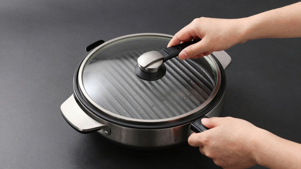 14 Best Indoor Grills for Apartment Kitchens in 2026