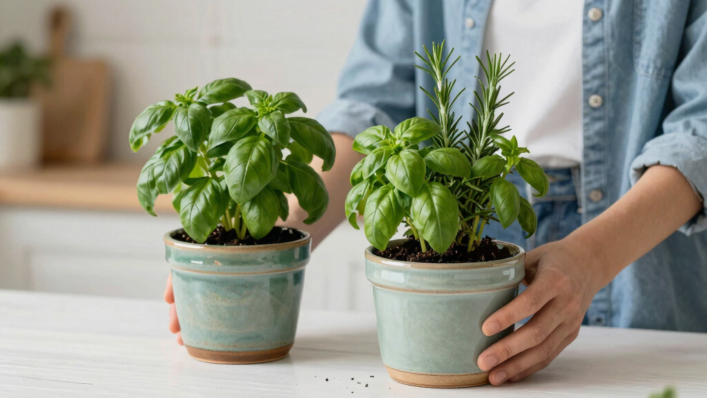 14 Best Indoor Herb Garden for Kitchen Counter in 2026