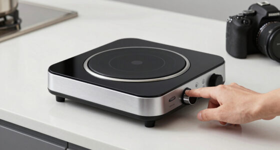 14 Best Portable Induction Burner For Serious Cooks in 2026