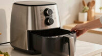 14 Best Premium Air Fryer for Large Family in 2026