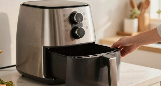 14 Best Premium Air Fryer for Large Family in 2026