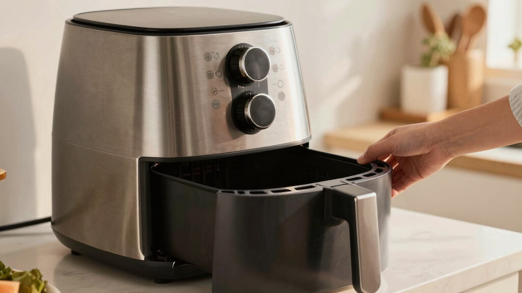 14 Best Premium Air Fryer for Large Family in 2026