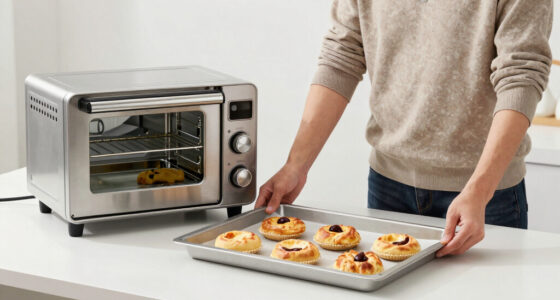 14 Best Premium Bakeware Set for Countertop Ovens in 2026
