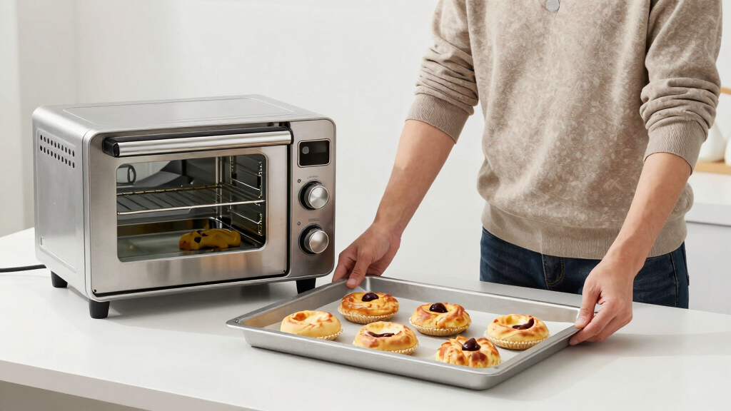 14 Best Premium Bakeware Set for Countertop Ovens in 2026