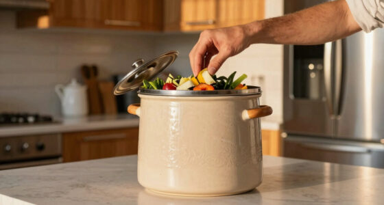 14 Best Premium Composters Countertop in 2026