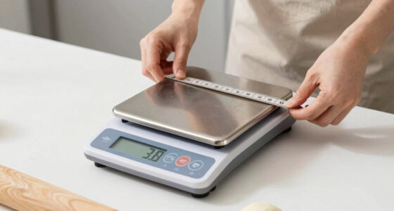 14 Best Premium Food Scale for Bread Baking in 2026