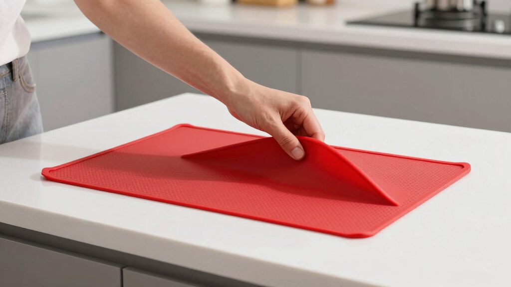 14 Best Premium Silicone Appliance Mats in 2026
