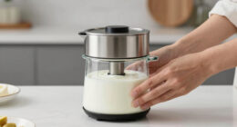 14 Best Premium Yogurt Maker for Meal Prep in 2026