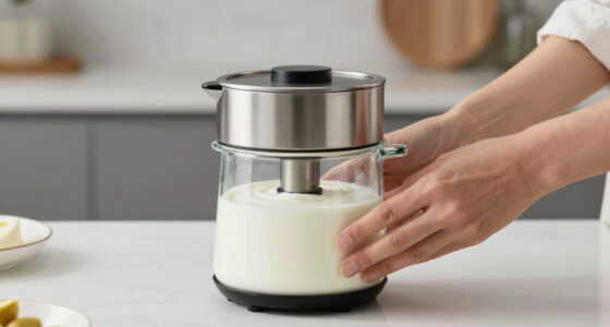 14 Best Premium Yogurt Maker for Meal Prep in 2026