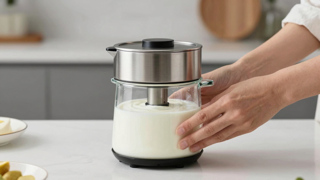 14 Best Premium Yogurt Maker for Meal Prep in 2026