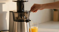 14 Best Self Cleaning Juicer for Busy Mornings in 2026