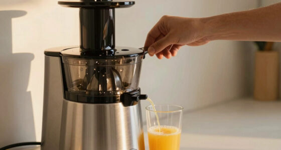 14 Best Self Cleaning Juicer for Busy Mornings in 2026