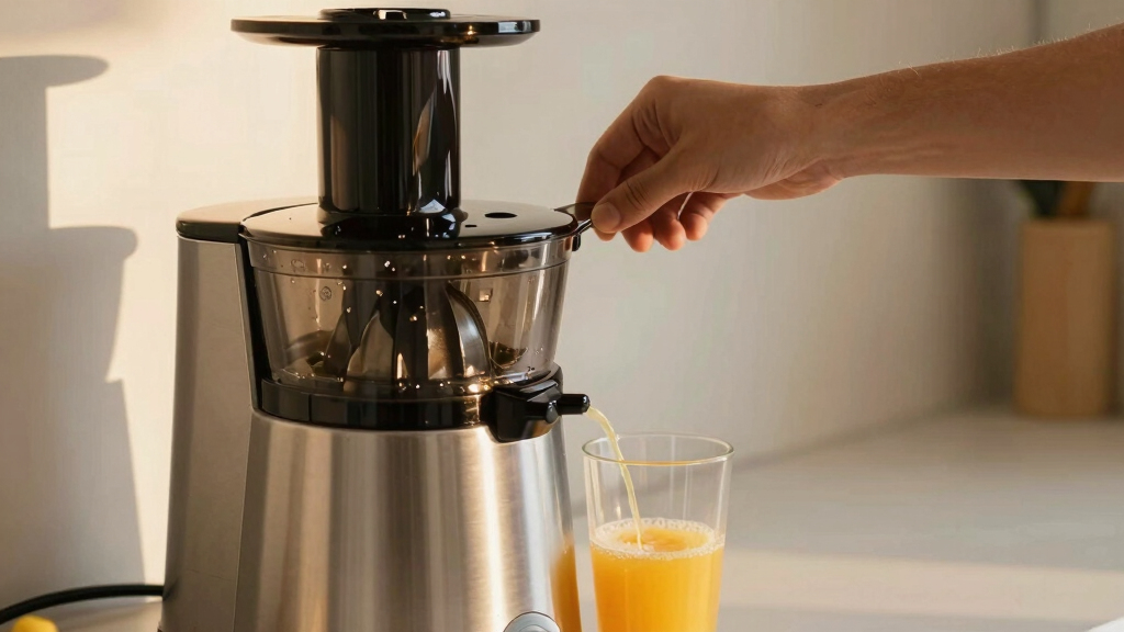 14 Best Self Cleaning Juicer for Busy Mornings in 2026