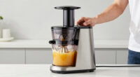 14 Best Self Cleaning Juicers in 2026