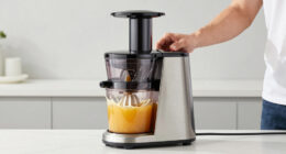 14 Best Self Cleaning Juicers in 2026