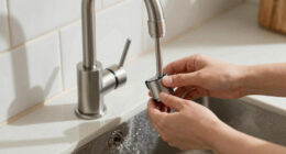 14 Best Touchless Faucet for Family Kitchen in 2026