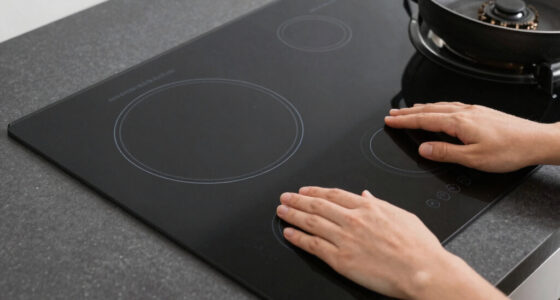 15 Best Built In Induction Cooktop Alternatives in 2026