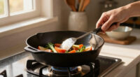 15 Best Cast Iron Skillet for Induction and Oven Use in 2026