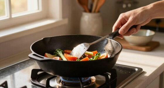 15 Best Cast Iron Skillet for Induction and Oven Use in 2026
