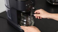 15 Best Coffee Maker With Built-In Grinder And Carafe In 2026