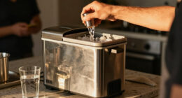 15 Best Countertop Ice Maker for Entertaining in 2026