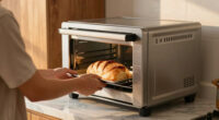 15 Best Countertop Smart Ovens in 2026