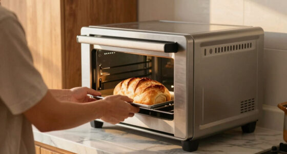 15 Best Countertop Smart Ovens in 2026