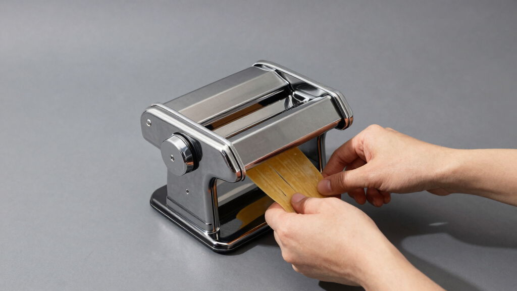 15 Best Electric Pasta Makers Automatic in 2026