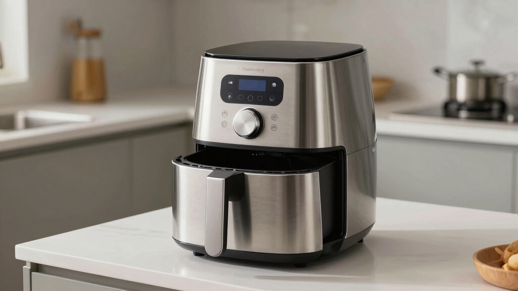15 Best Premium Air Fryer for Large Family in 2026