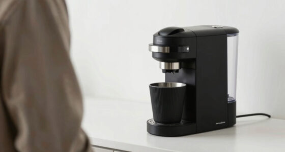 15 Best Premium Pod Coffee Makers in 2026