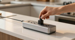 15 Best Premium Surge Protectors for Kitchen Appliances in 2026