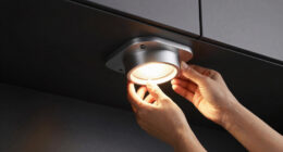 15 Best Premium Under Cabinet Lighting for Meal Prep in 2026