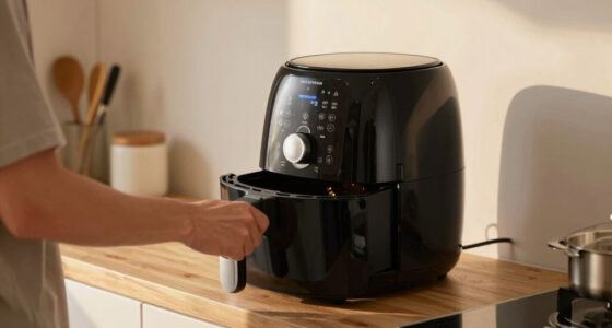15 Best Pressure Cooker Air Fryer Combo for Small Kitchen in 2026