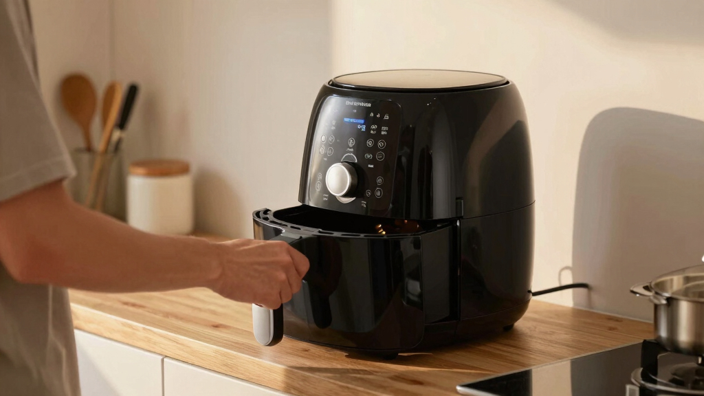 15 Best Pressure Cooker Air Fryer Combo for Small Kitchen in 2026