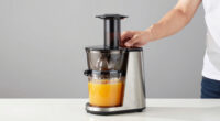 15 Best Self Cleaning Juicer for Busy Mornings in 2026
