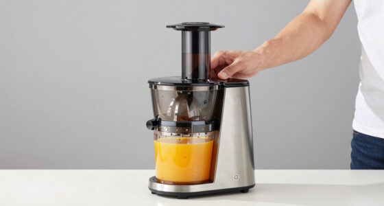 15 Best Self Cleaning Juicer for Busy Mornings in 2026