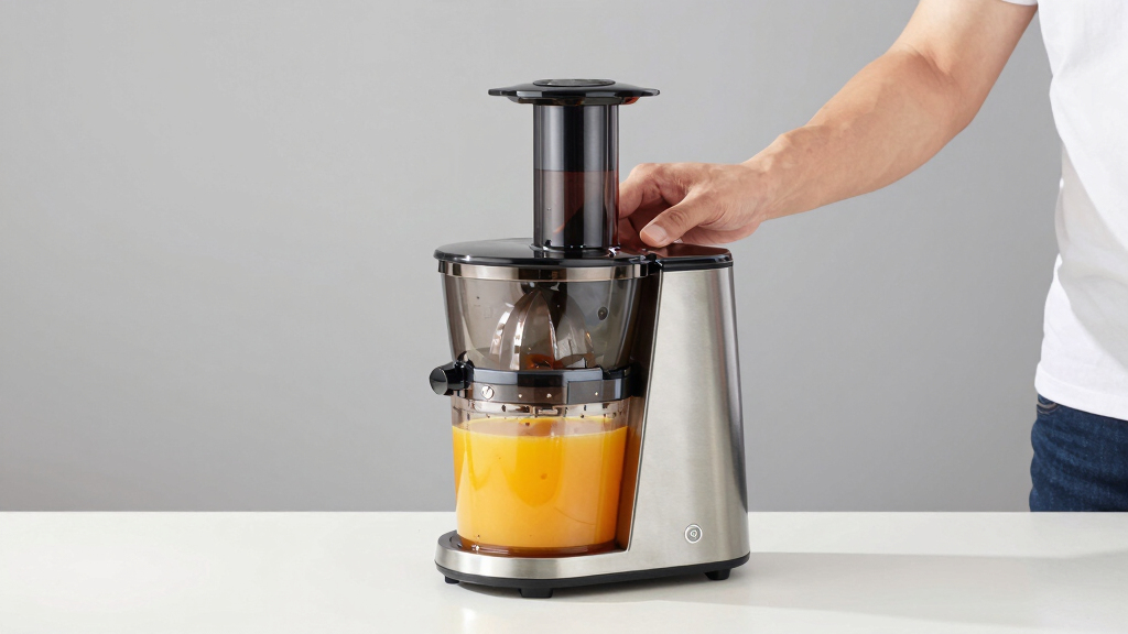 15 Best Self Cleaning Juicer for Busy Mornings in 2026