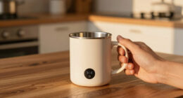15 Best Temperature Control Mugs in 2026