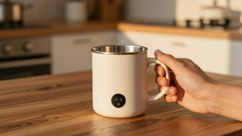 15 Best Temperature Control Mugs in 2026