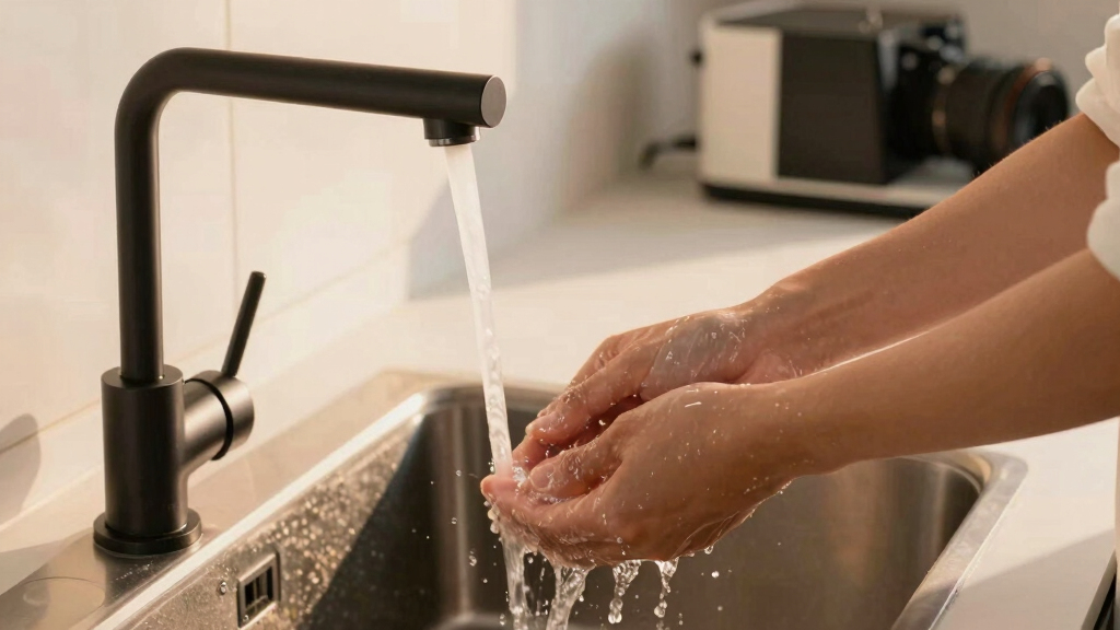 15 Best Touchless Kitchen Faucets Premium in 2026