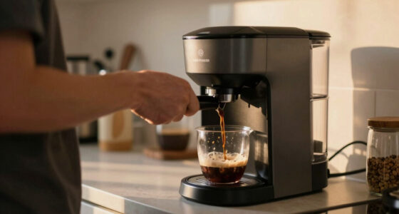 15 Best Wifi Coffee Makers in 2026